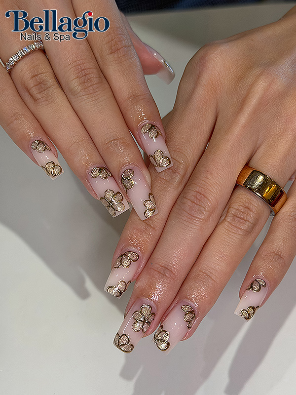 Bellagio Nails & Spa 