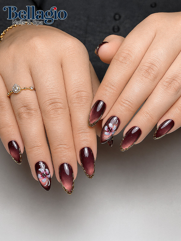 Bellagio Nails & Spa 