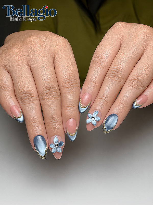 Bellagio Nails & Spa 