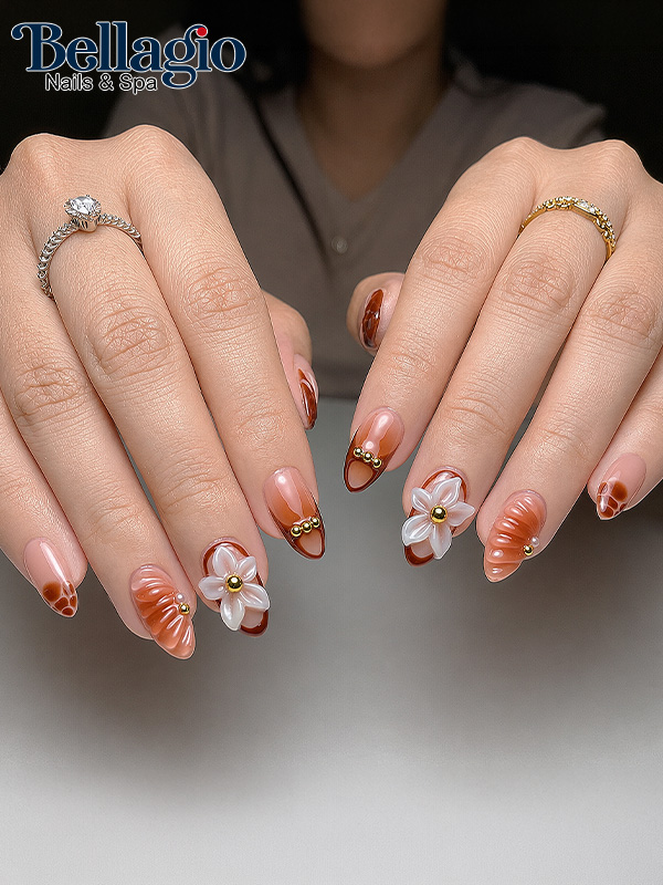 Bellagio Nails & Spa 