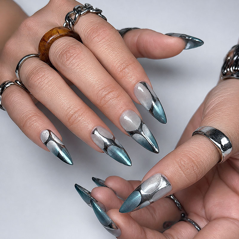 Bellagio Nails & Spa 