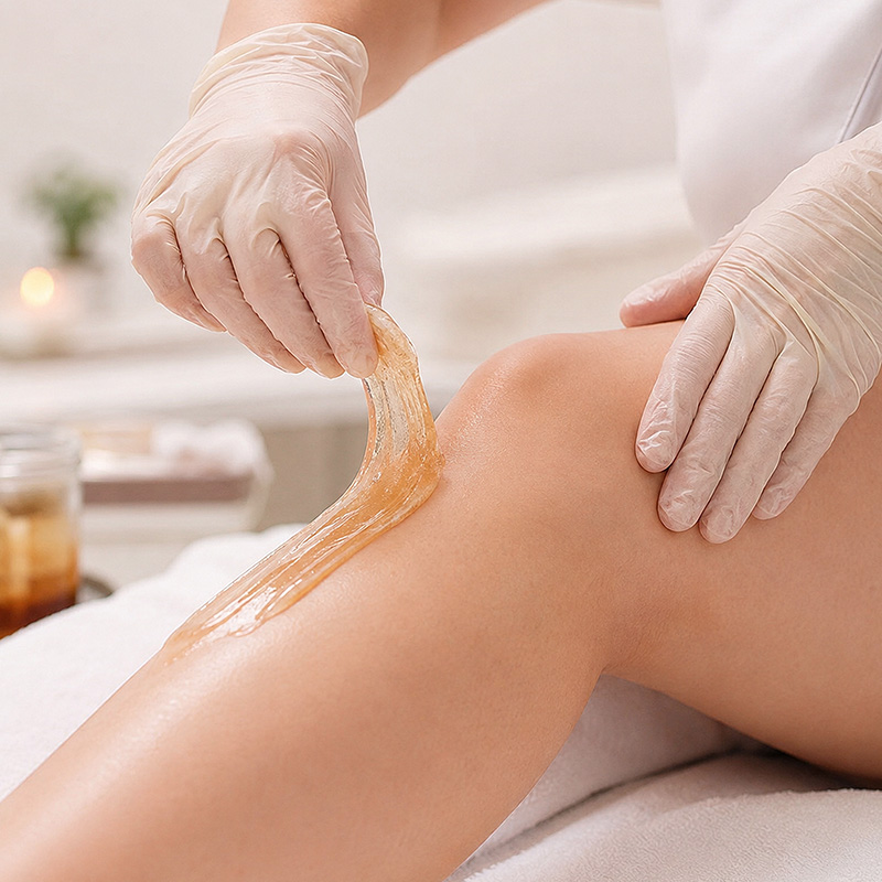 Bellagio Nails & Spa 