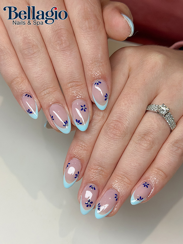 Bellagio Nails & Spa 