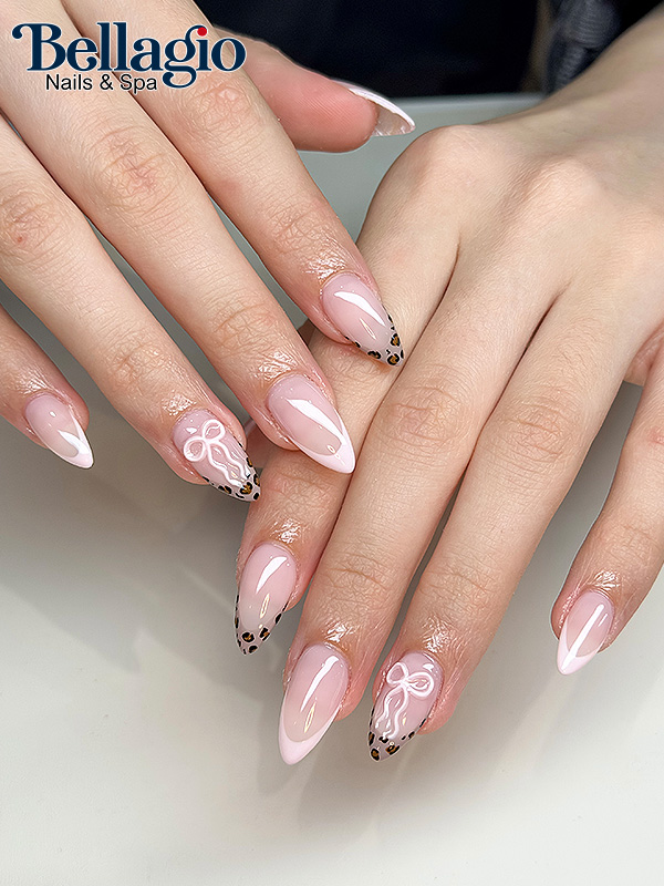 Bellagio Nails & Spa 
